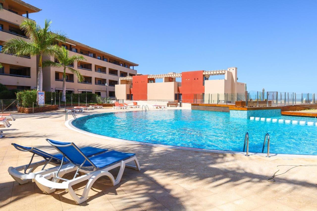 Paraiso II Eq Free Wifi Плая Параизо Екстериор снимка